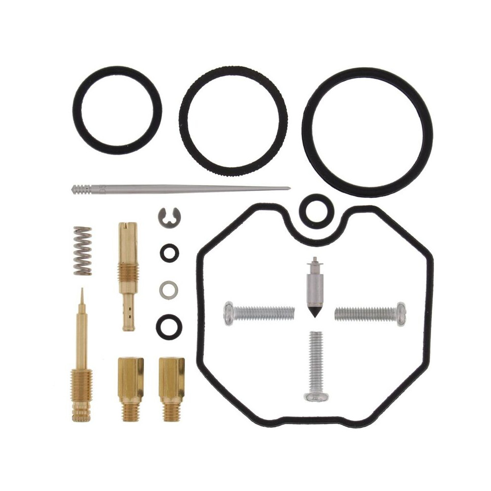 Kit réparation de carburateur ALL BALLS
