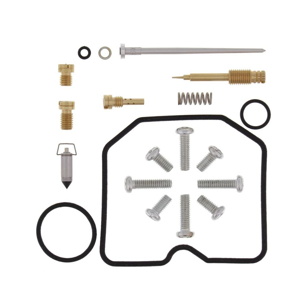 Kit réparation de carburateur ALL BALLS