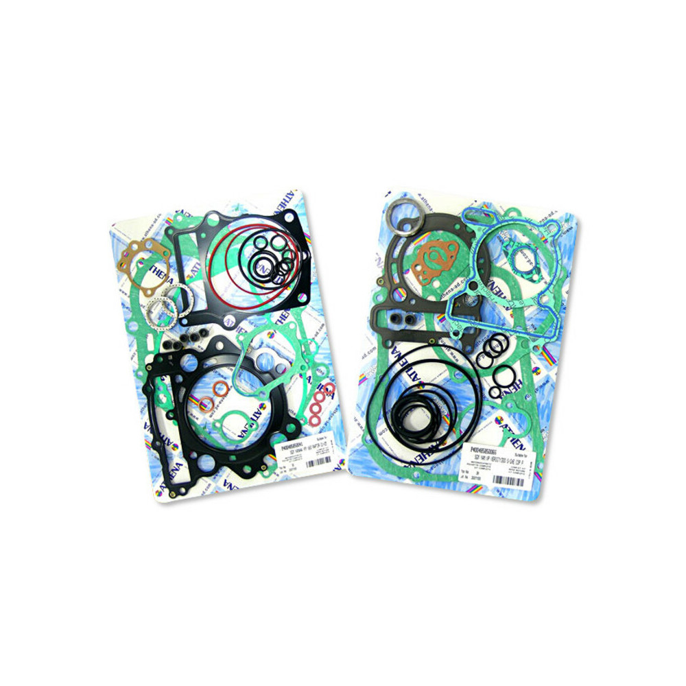 Kit joints haut-moteur ATHENA (sans joints d'huile)