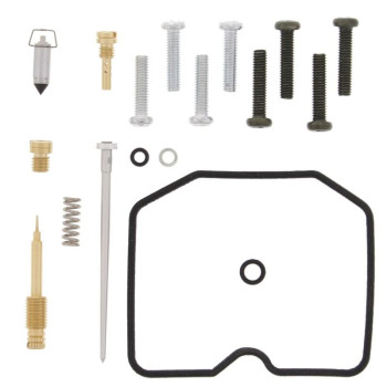 Kit réparation de carburateur ALL BALLS