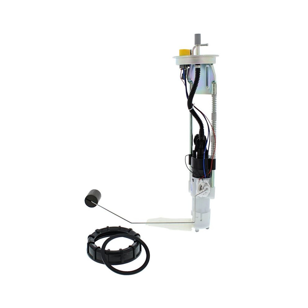 Pompe à carburant ALL BALLS module complet