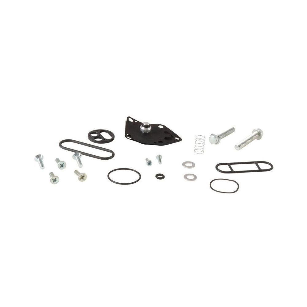 Kit réparation robinet de carburant ALL BALLS