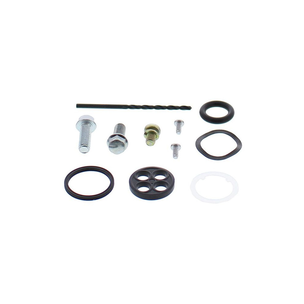 Kit réparation robinet de carburant - type rivet ALL BALLS