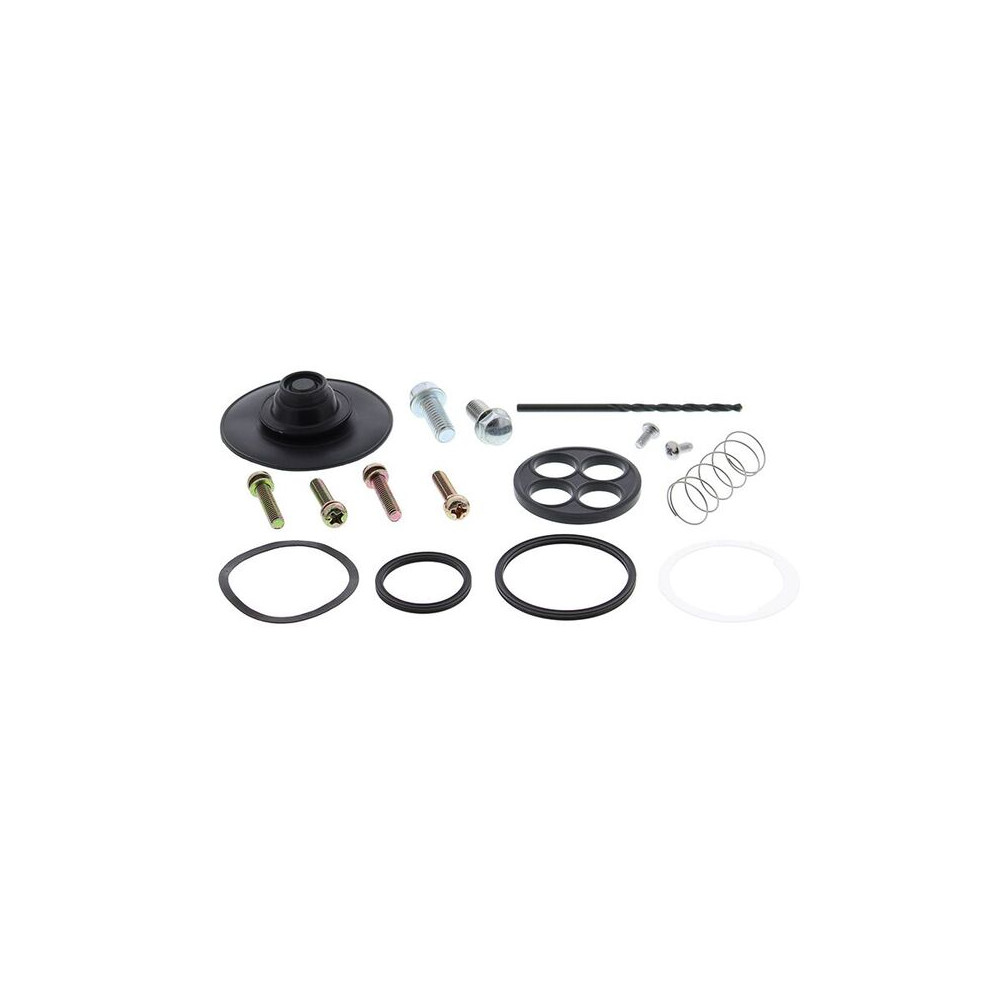 Kit réparation robinet de carburant - type rivet ALL BALLS
