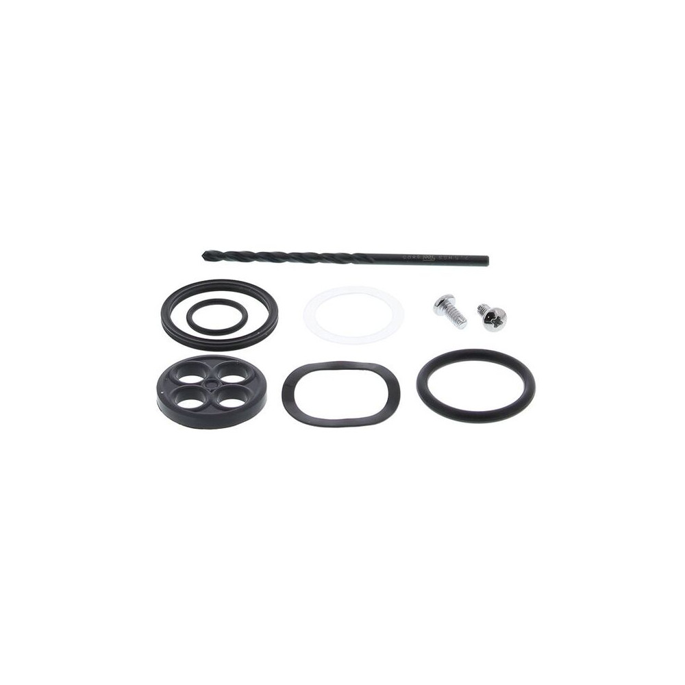Kit réparation robinet de carburant - type rivet ALL BALLS