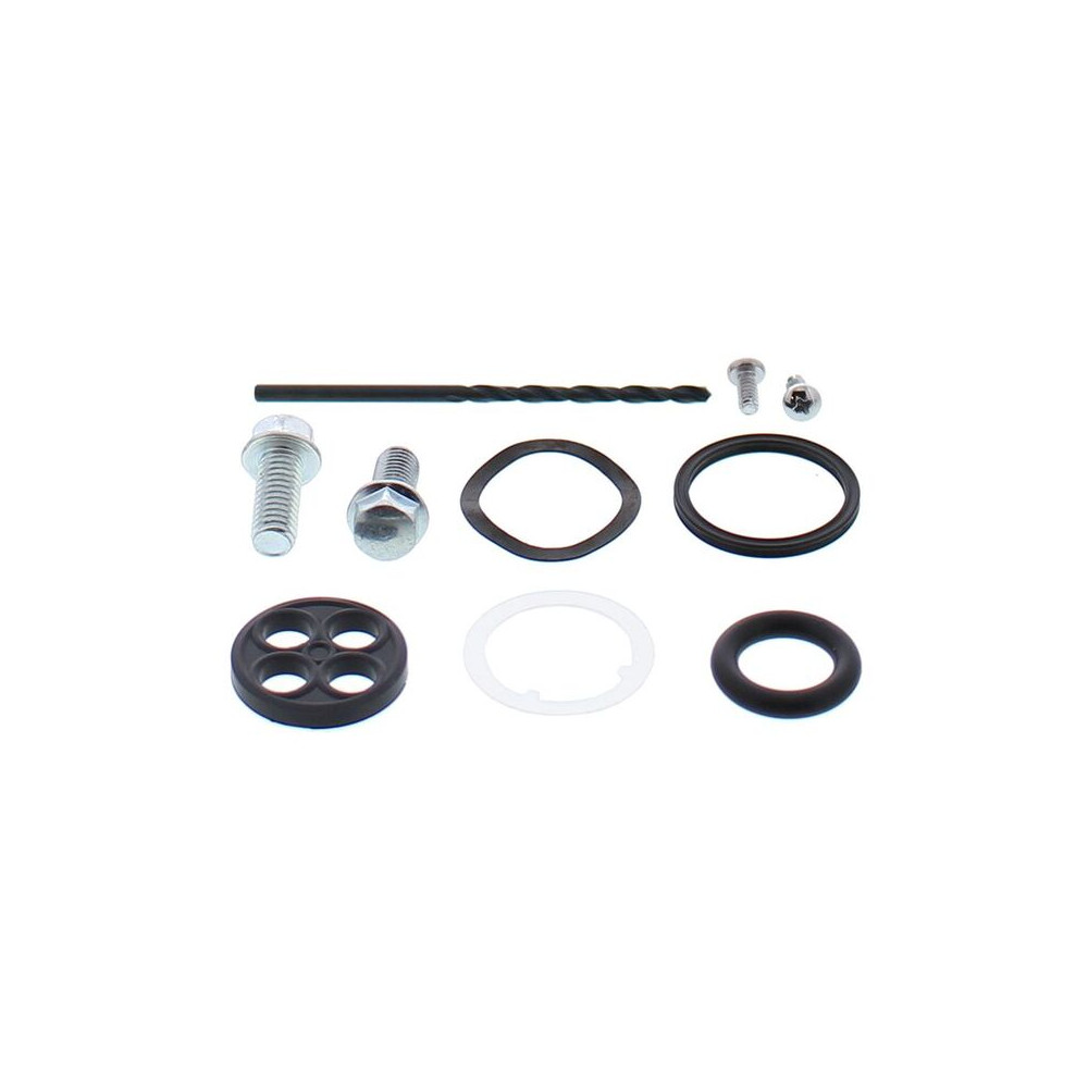 Kit réparation robinet de carburant - type rivet ALL BALLS