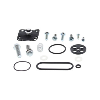 Kit réparation robinet de carburant ALL BALLS