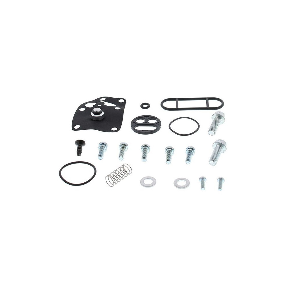 Kit réparation robinet de carburant ALL BALLS