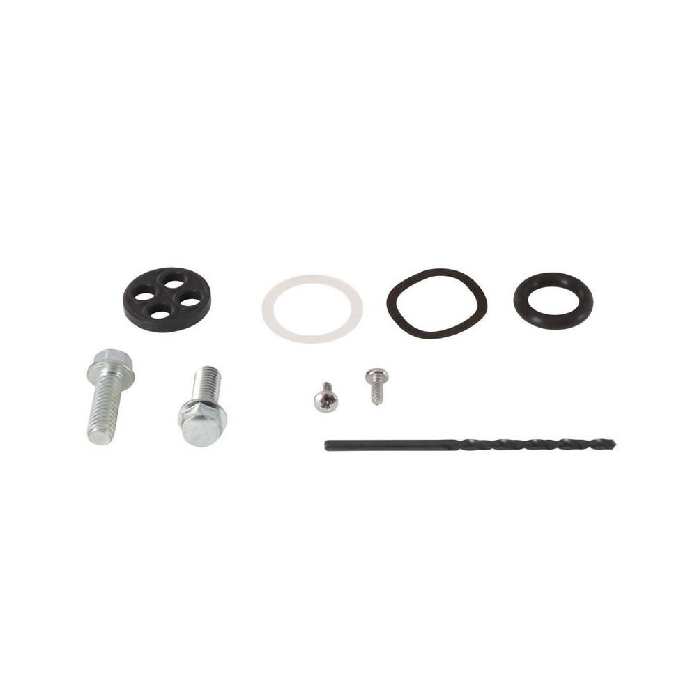 Kit réparation robinet de carburant - type rivet ALL BALLS
