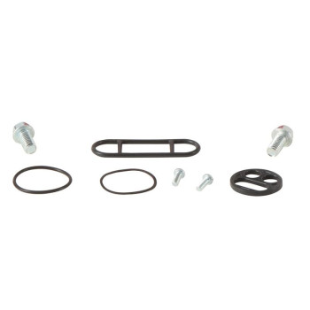 Kit réparation robinet de carburant ALL BALLS