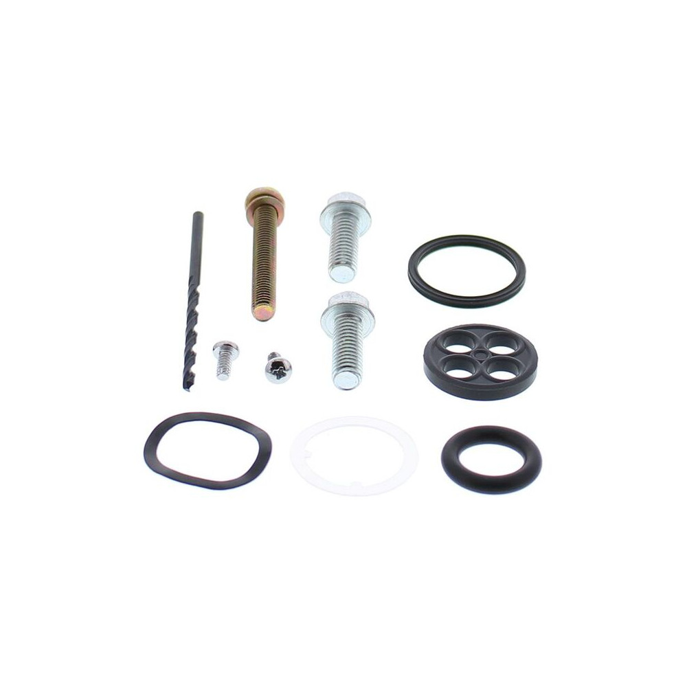 Kit réparation robinet de carburant - type rivet ALL BALLS