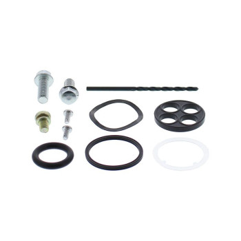Kit réparation robinet de carburant - type rivet ALL BALLS