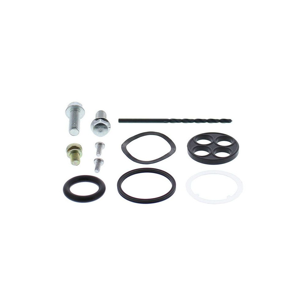 Kit réparation robinet de carburant - type rivet ALL BALLS