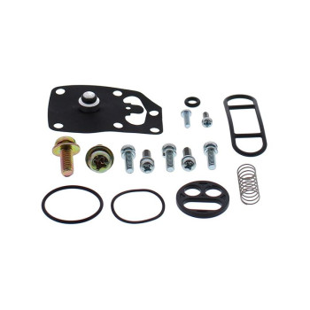 Kit réparation robinet de carburant ALL BALLS