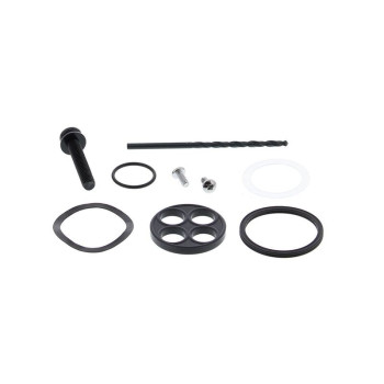 Kit réparation robinet de carburant - type rivet ALL BALLS