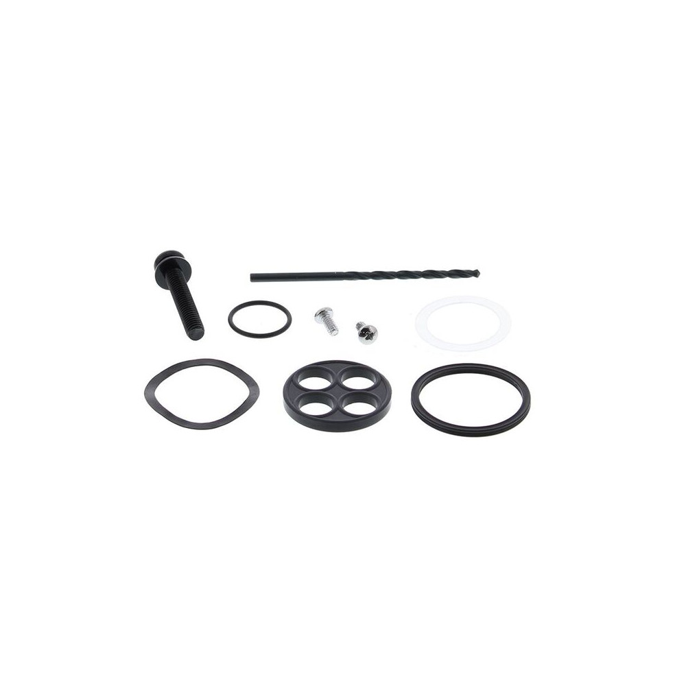 Kit réparation robinet de carburant - type rivet ALL BALLS