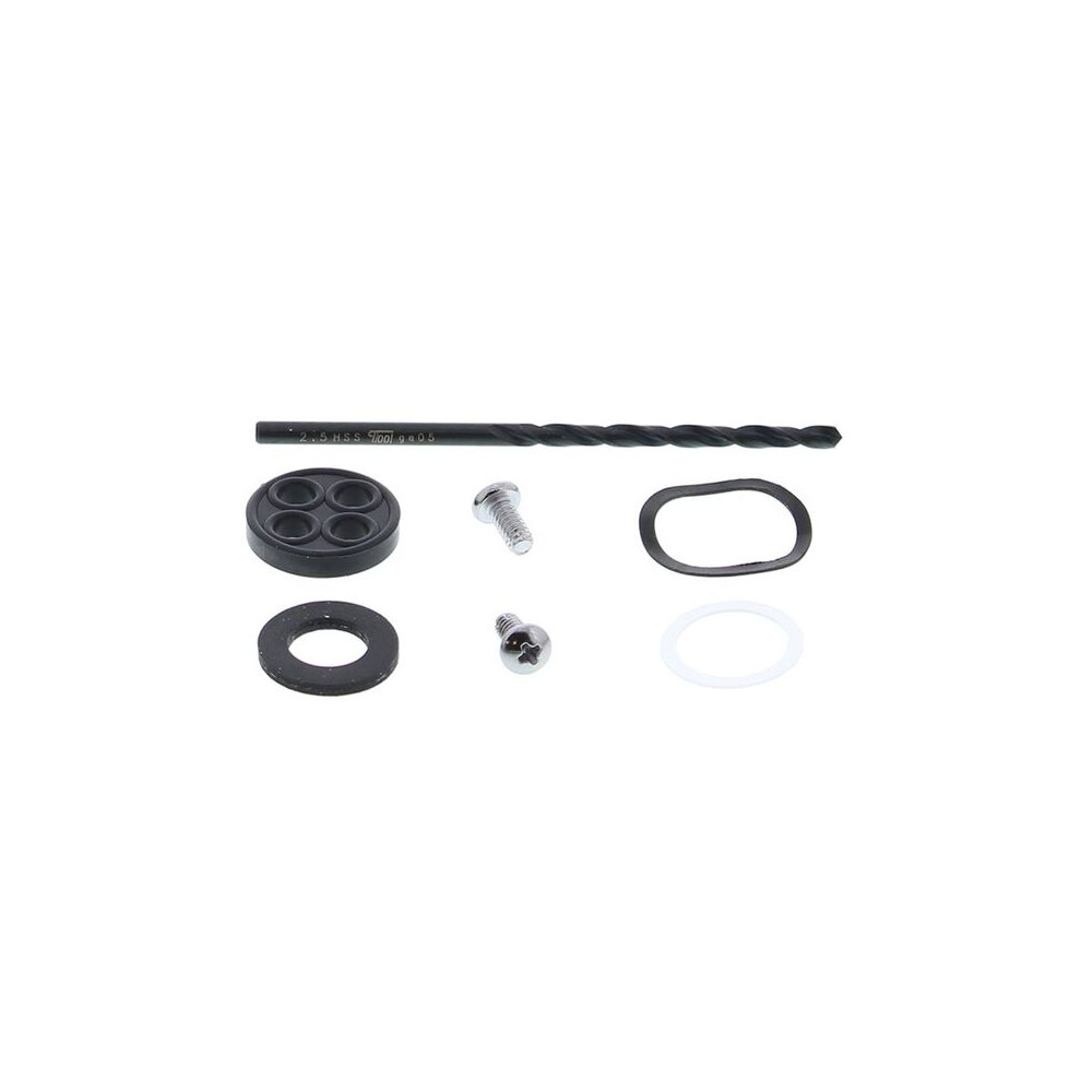 Kit réparation robinet de carburant - type rivet ALL BALLS
