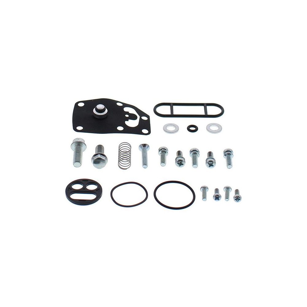 Kit réparation robinet de carburant ALL BALLS
