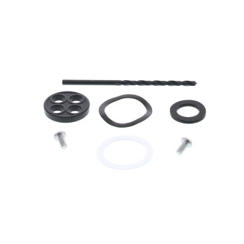 Kit réparation robinet de carburant - type rivet ALL BALLS