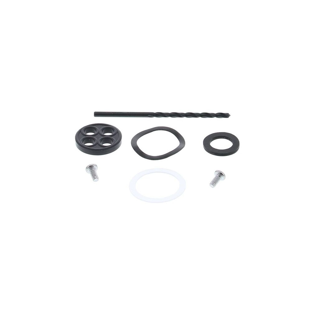 Kit réparation robinet de carburant - type rivet ALL BALLS