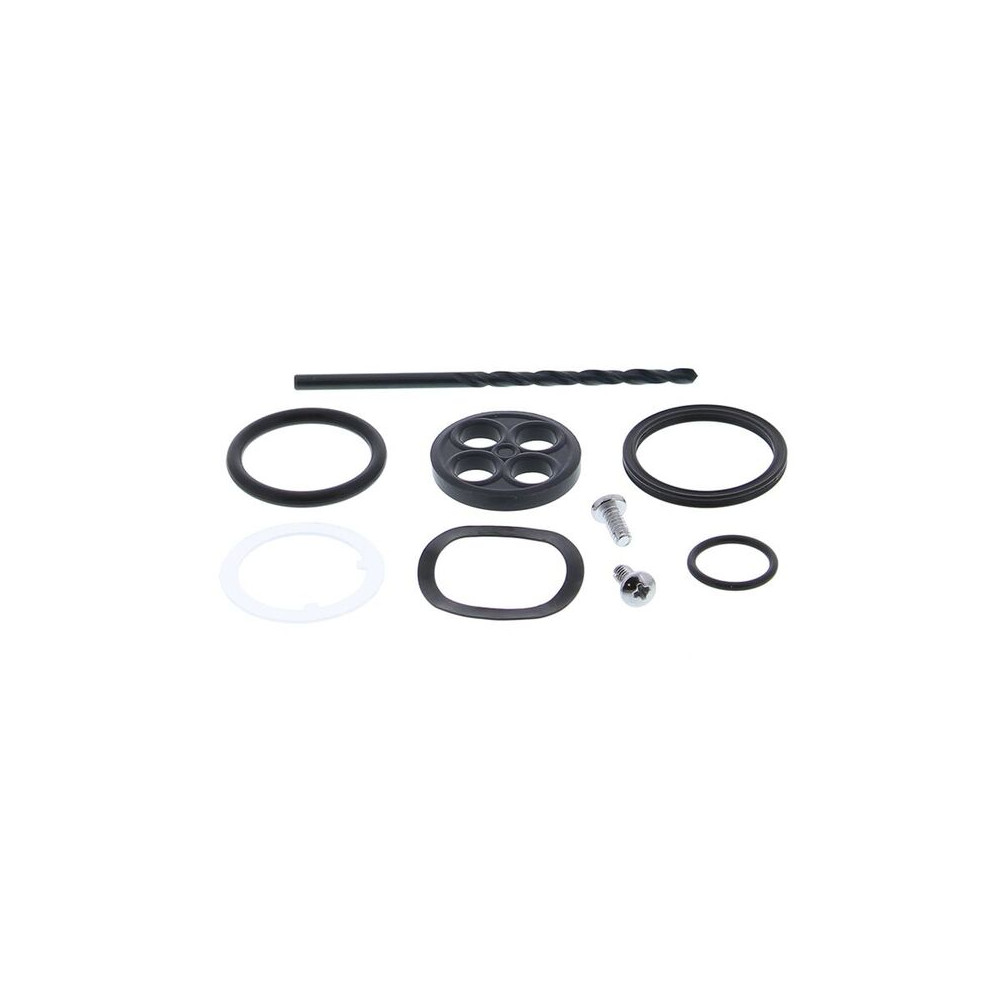 Kit réparation robinet de carburant - type rivet ALL BALLS