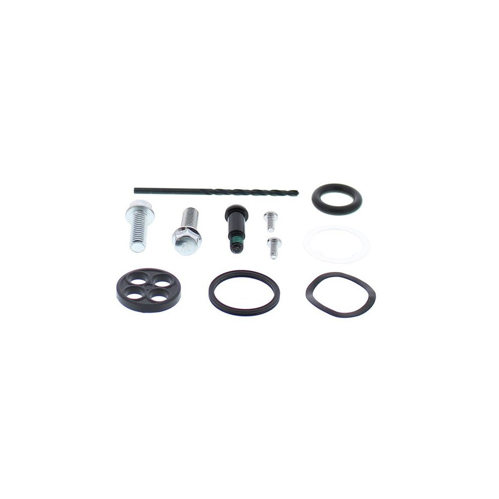 Kit réparation robinet de carburant - type rivet ALL BALLS