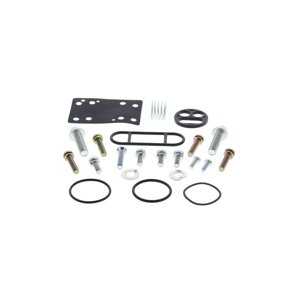 Kit réparation robinet de carburant ALL BALLS