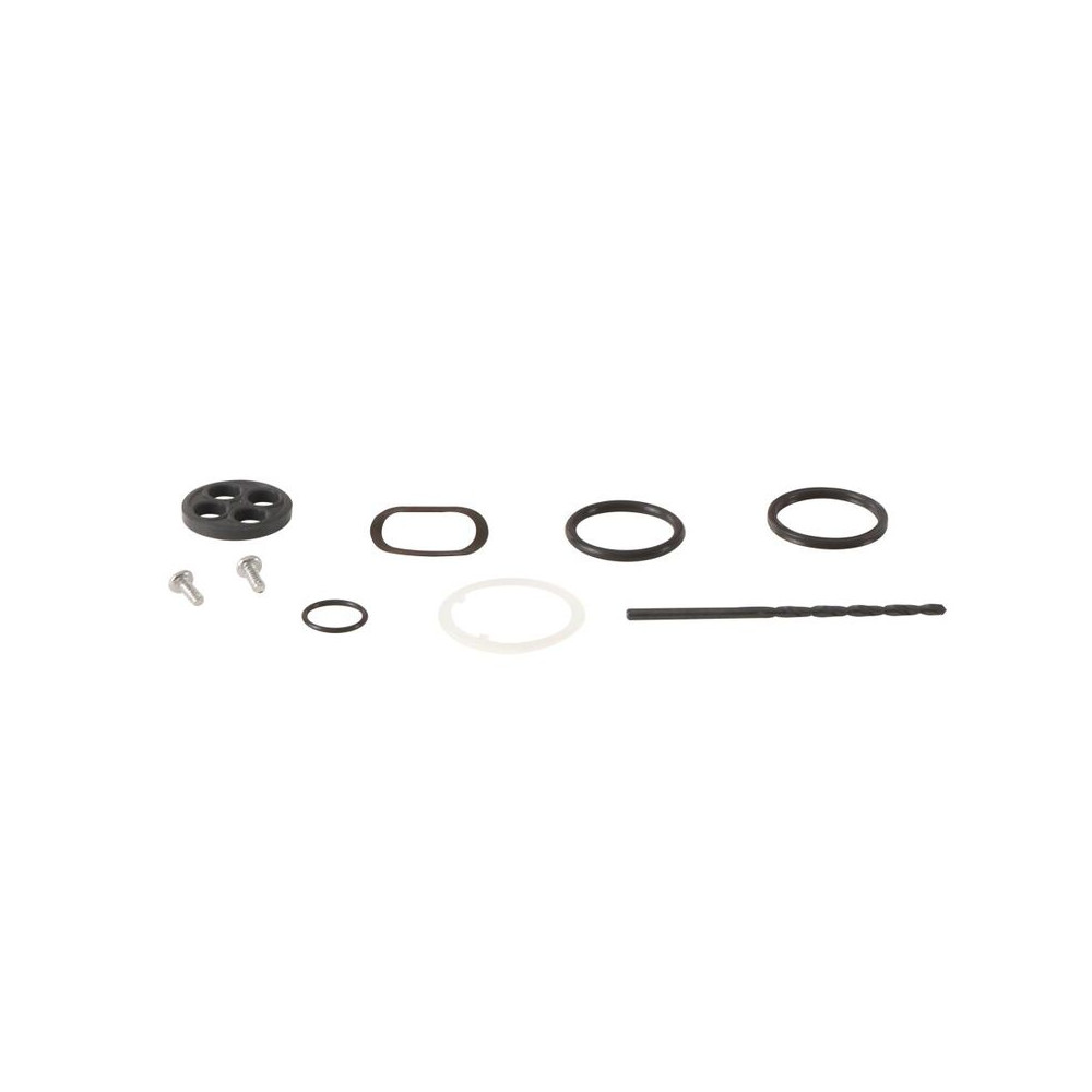 Kit réparation robinet de carburant - type rivet ALL BALLS