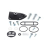 Kit réparation robinet de carburant ALL BALLS