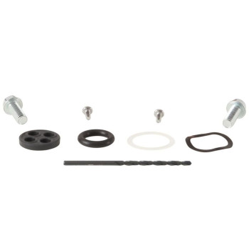 Kit réparation robinet de carburant - type rivet ALL BALLS