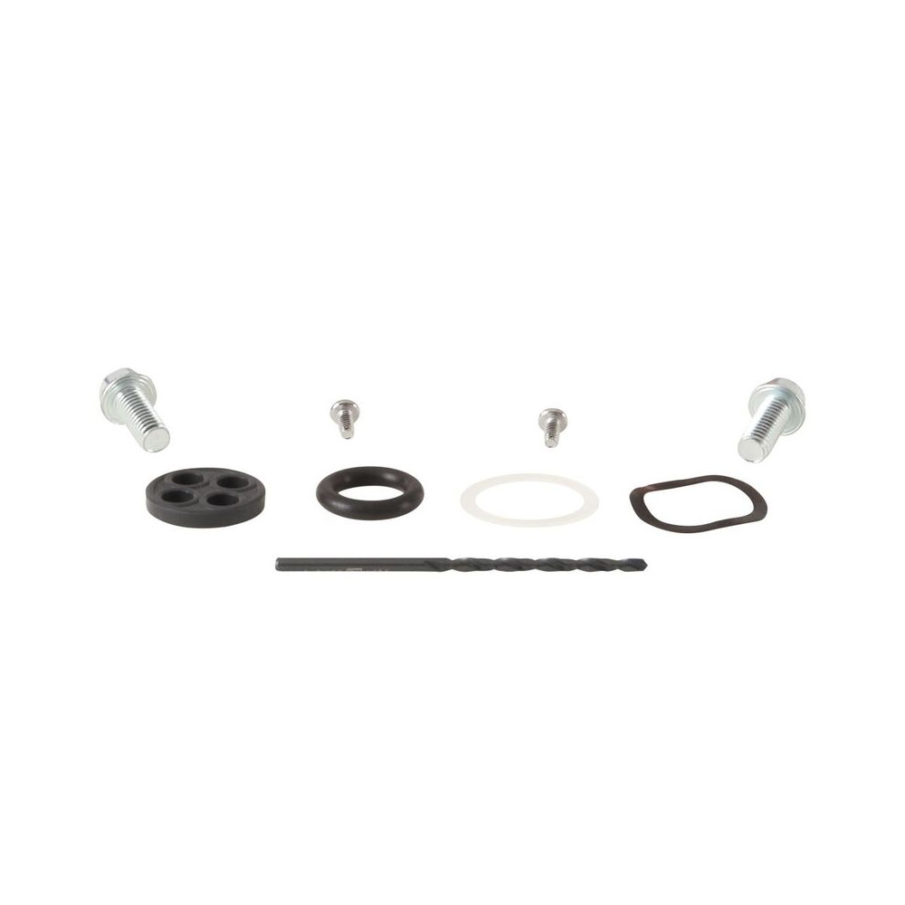 Kit réparation robinet de carburant - type rivet ALL BALLS