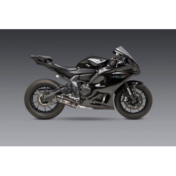 Ligne d'échappement complète YOSHIMURA R-77 Race Series