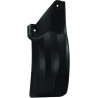Bavette d'amortisseur POLISPORT noir KTM/Husqvarna