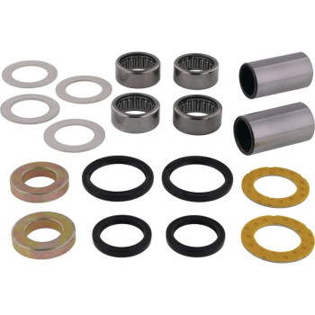 ALL BALLS swing arm bearing kit