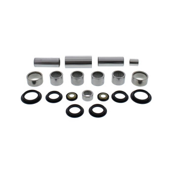 Kit roulements de biellette de suspension ALL BALLS