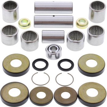 Kit roulements de biellette de suspension ALL BALLS
