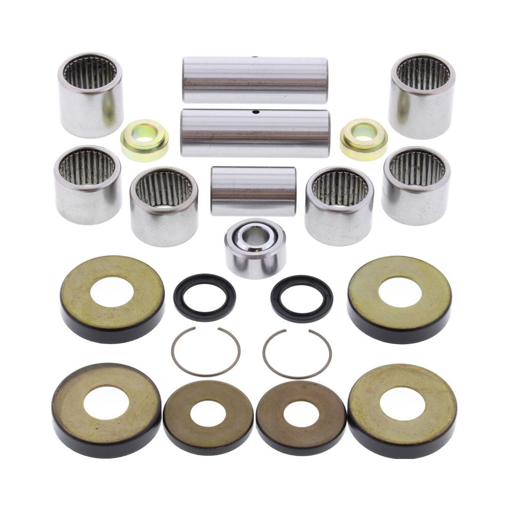 Kit roulements de biellette de suspension ALL BALLS