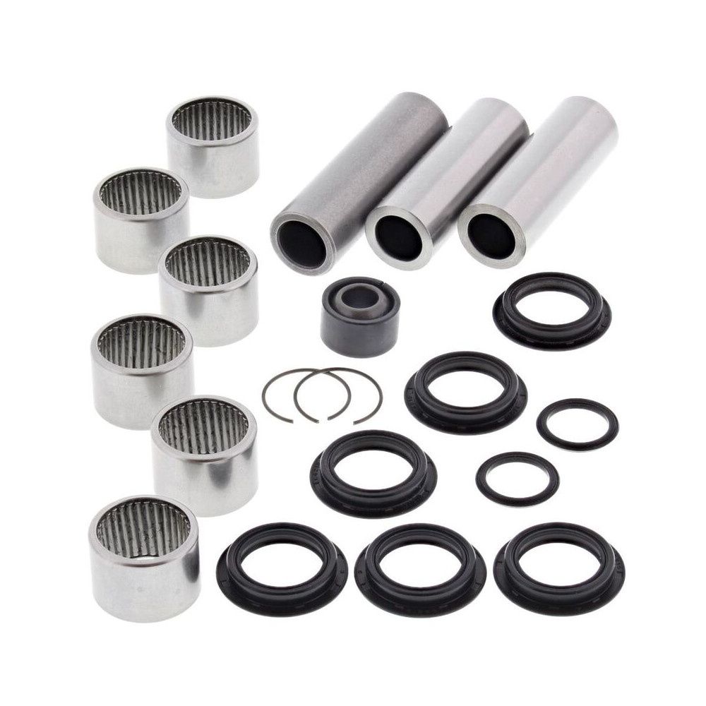 Kit roulements de biellette de suspension ALL BALLS