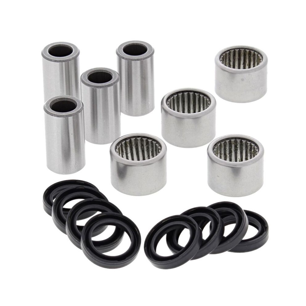 Kit roulements de biellette de suspension ALL BALLS
