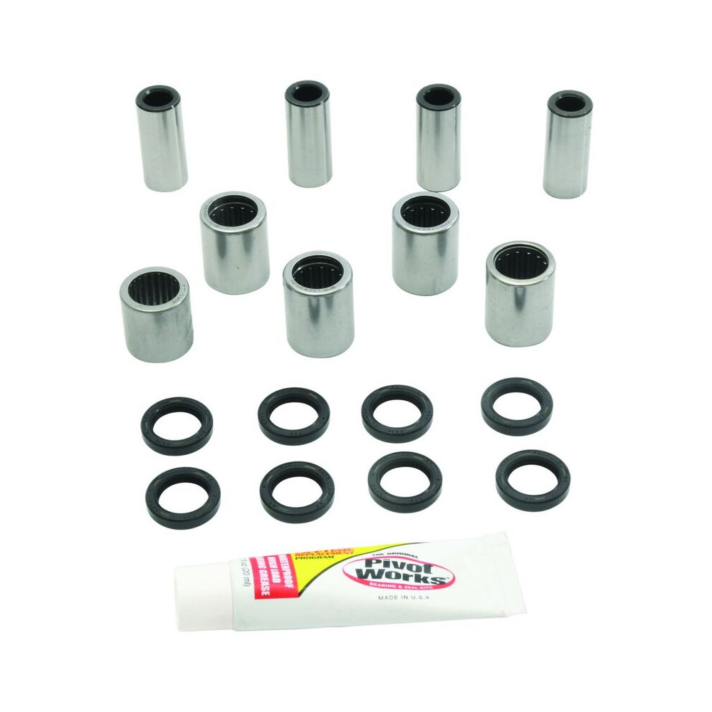 Kit roulements de biellette de suspension ALL BALLS