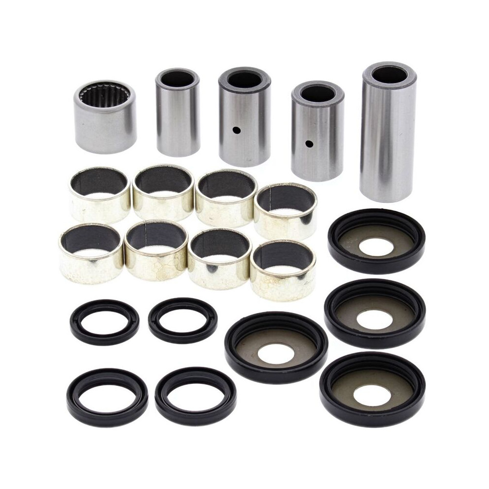 Kit roulements de biellette de suspension ALL BALLS