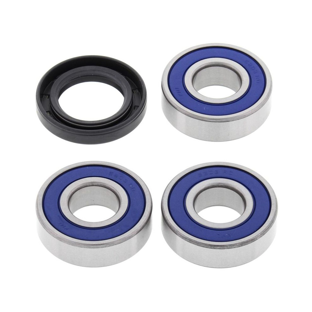 Kit roulements de roue ALL BALLS
