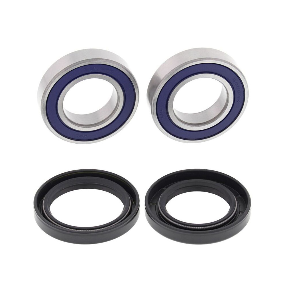 Kit roulements de roue ALL BALLS