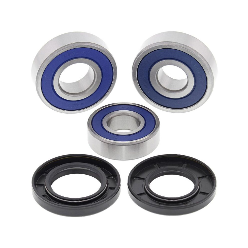Kit roulements de roue ALL BALLS