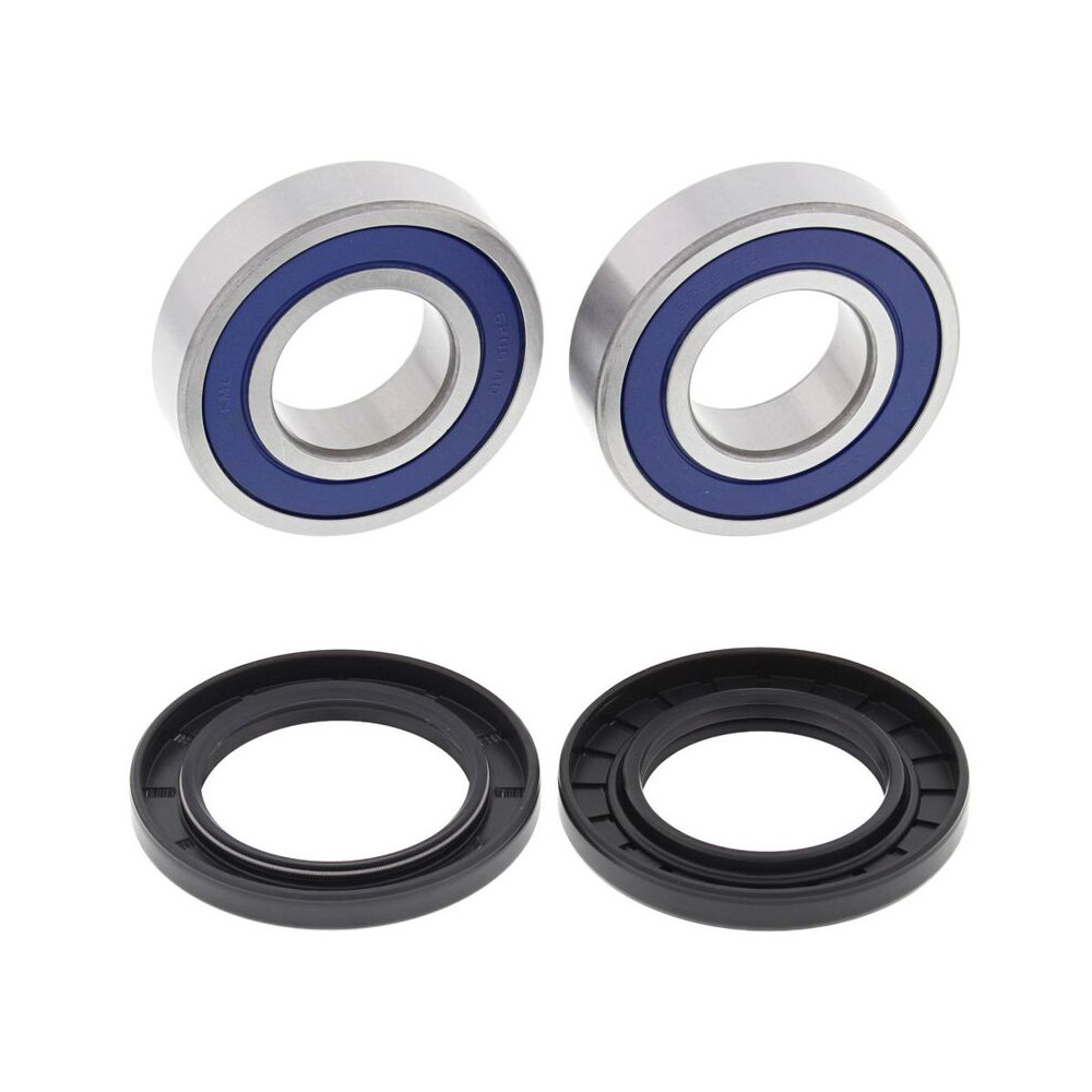 Kit roulements de roue ALL BALLS