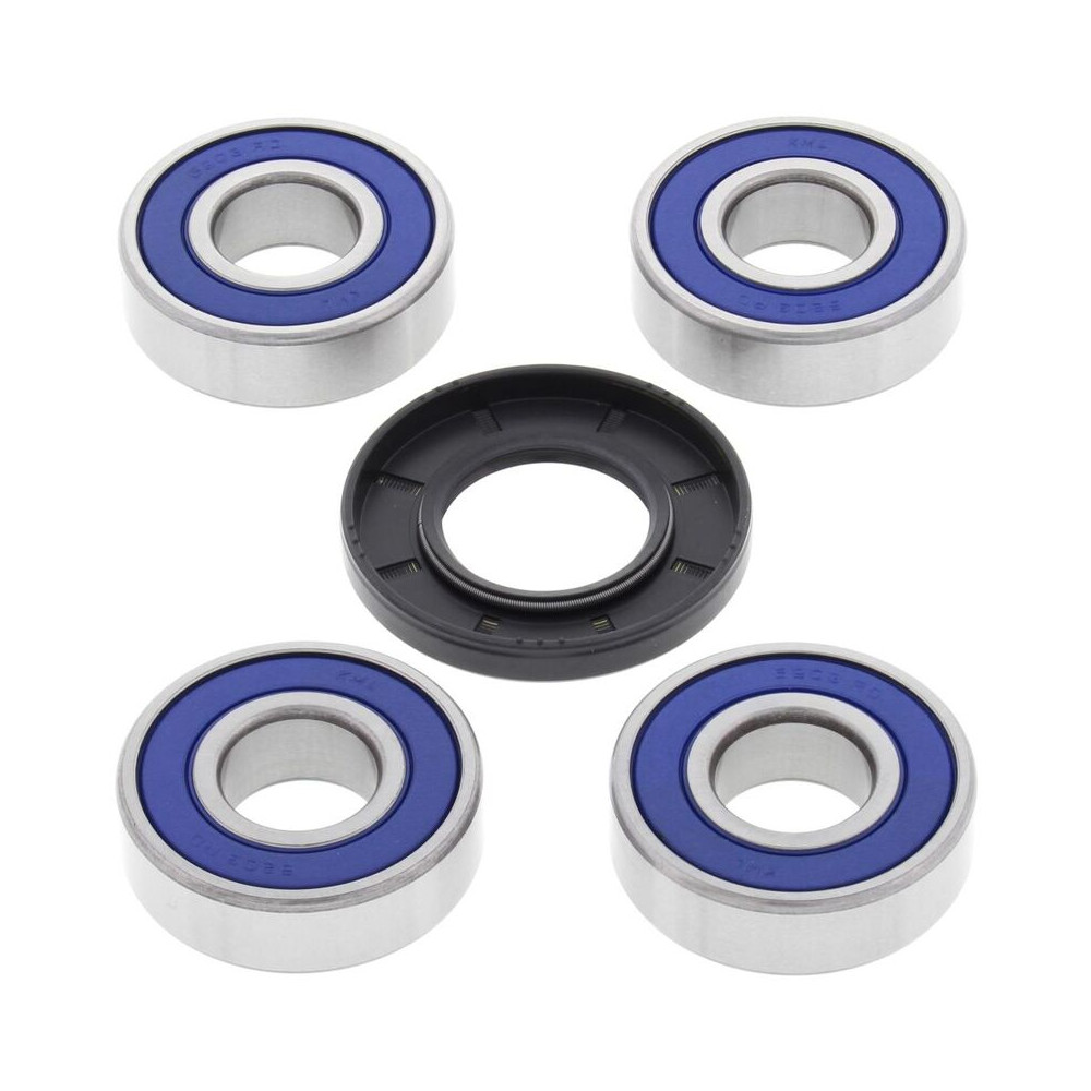 Kit roulements de roue ALL BALLS
