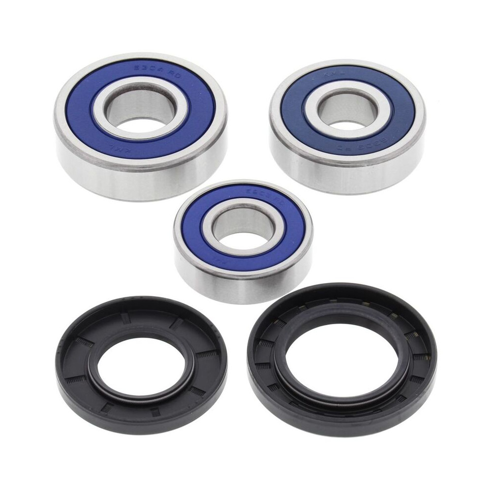 Kit roulements de roue ALL BALLS