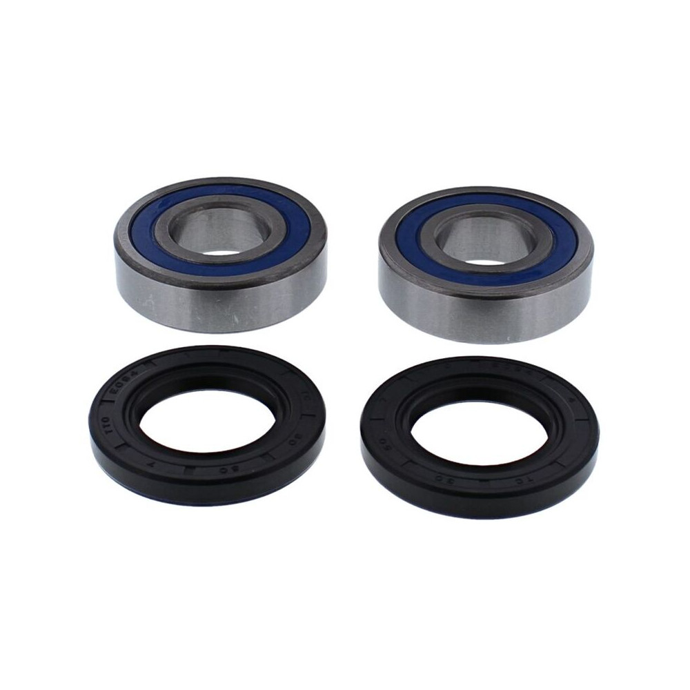 Kit roulements de roue ALL BALLS