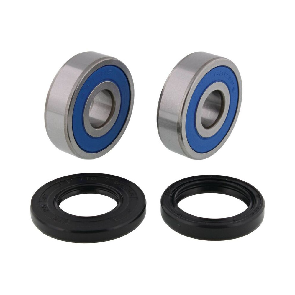 Kit roulements de roue ALL BALLS