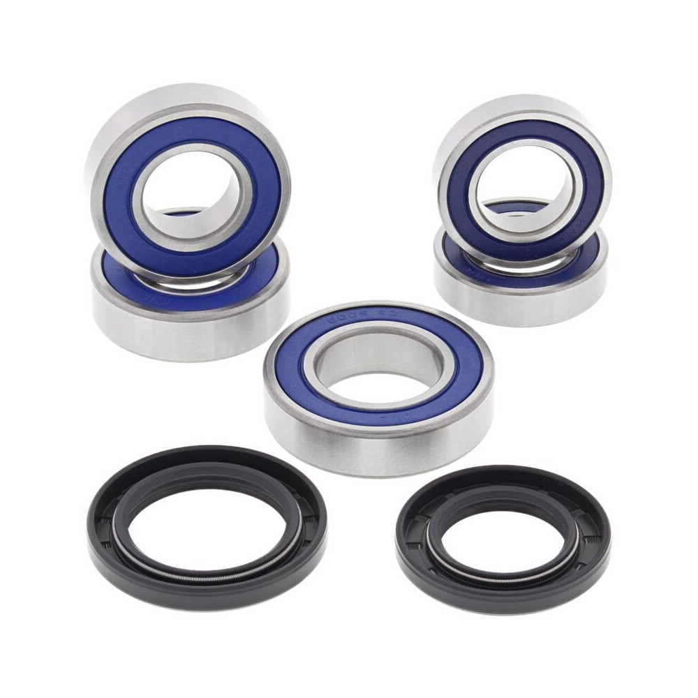 Kit roulements de roue ALL BALLS